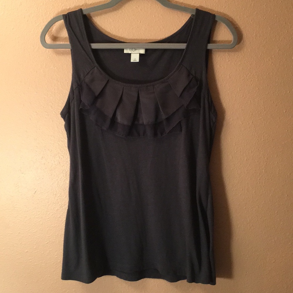 VERY CUTE LOFT TOP❤️